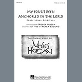Moses Hogan picture from My Soul's Been Anchored In De Lord released 08/25/2011