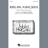 Moses Hogan picture from Ride On, King Jesus released 08/25/2011