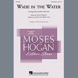 Moses Hogan picture from Wade In The Water released 05/15/2013