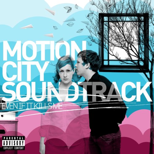 Motion City Soundtrack Fell In Love Without You (Acoustic V profile image