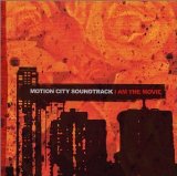 Motion City Soundtrack picture from My Favorite Accident released 05/24/2010