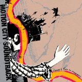 Motion City Soundtrack picture from Time Turned Fragile released 05/24/2010