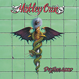 Motley Crue picture from Dr. Feelgood released 03/26/2024