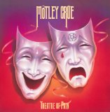 Motley Crue picture from Home Sweet Home released 09/27/2017