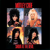 Motley Crue picture from Looks That Kill released 05/12/2016