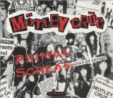 Motley Crue picture from Primal Scream released 07/31/2008