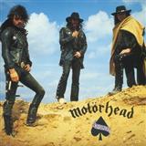 Motorhead picture from Ace Of Spades released 10/17/2013