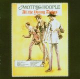 Mott The Hoople picture from All The Young Dudes released 01/26/2009