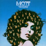 Mott The Hoople picture from Roll Away The Stone released 09/03/2009