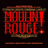 Moulin Rouge! The Musical Cast picture from Firework (from Moulin Rouge! The Musical) released 09/09/2020