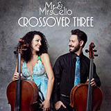 Mr. & Mrs. Cello picture from Bailando released 06/09/2020