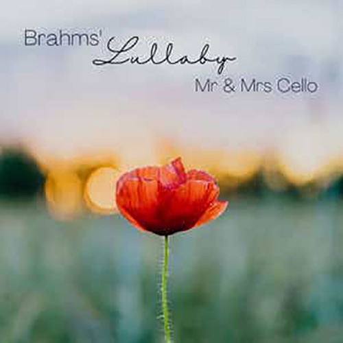 Mr & Mrs Cello Lullaby profile image