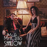 Mr. & Mrs. Cello picture from Shallow (from A Star Is Born) released 06/09/2020
