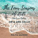 Mr & Mrs Cello picture from Spring (from The Four Seasons) released 07/19/2021