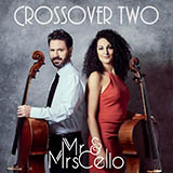 Mr. & Mrs. Cello picture from The Sound Of Silence released 06/09/2020