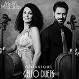 Mr & Mrs Cello picture from The Swan released 07/19/2021