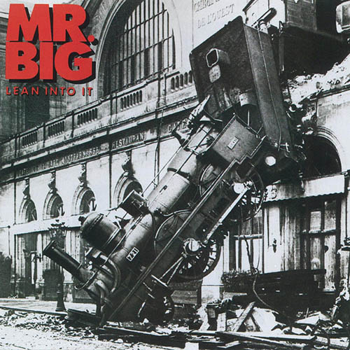 Mr. Big Green Tinted Sixties Mind profile image