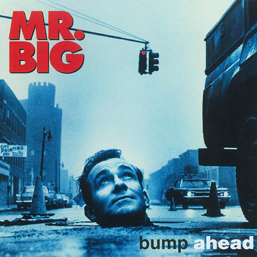 Mr. Big Nothing But Love profile image