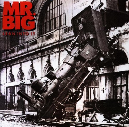 Mr. Big To Be With You profile image