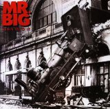 Mr. Big picture from To Be With You released 11/03/2017