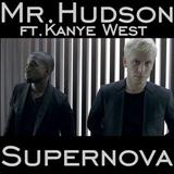 Mr. Hudson picture from Supernova (feat. Kanye West) released 09/02/2009