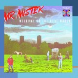 Mr. Mister picture from Broken Wings released 02/08/2013