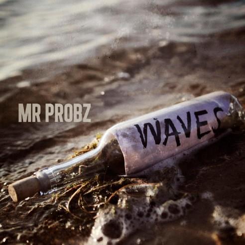 Mr. Probz Waves profile image