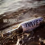 Mr Probz picture from Waves released 05/21/2014