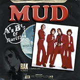Mud picture from Lonely This Christmas released 03/02/2011
