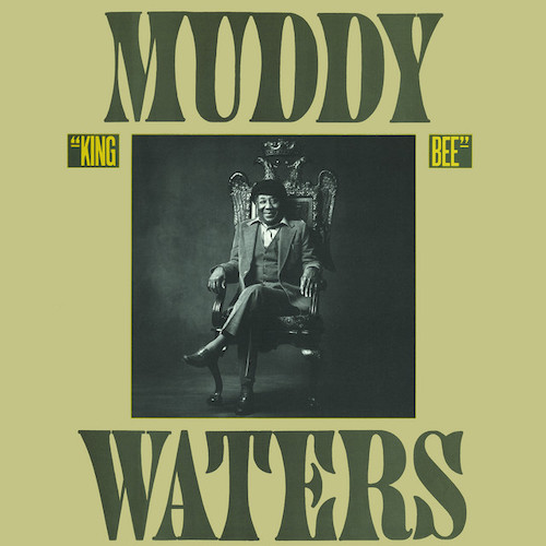 Muddy Waters Champagne And Reefer profile image