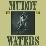 Muddy Waters picture from Champagne And Reefer released 06/28/2016