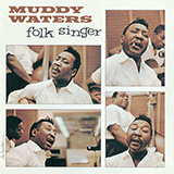 Muddy Waters picture from Good Morning Little Schoolgirl released 10/24/2023