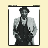 Muddy Waters picture from I Can't Be Satisfied released 12/28/2021