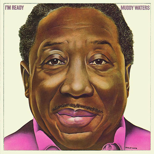 Muddy Waters I'm Ready profile image