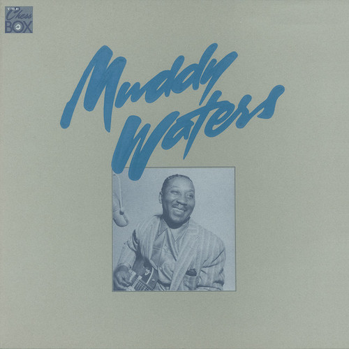 Muddy Waters Long Distance Call profile image