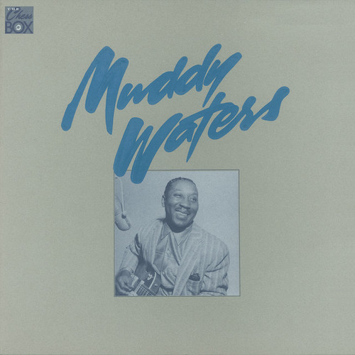 Muddy Waters Louisiana Blues profile image