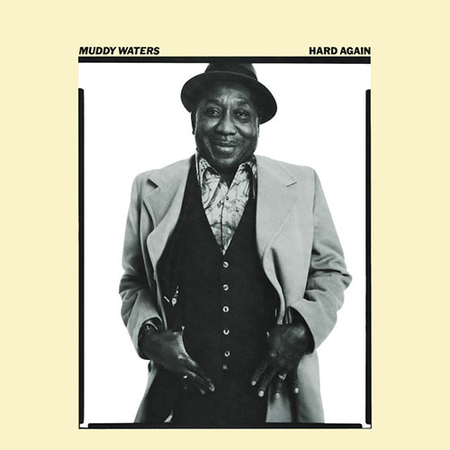 Muddy Waters The Blues Had A Baby And They Named profile image