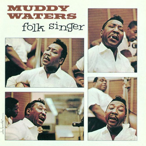 Muddy Waters You Can't Lose What You Ain't Never profile image