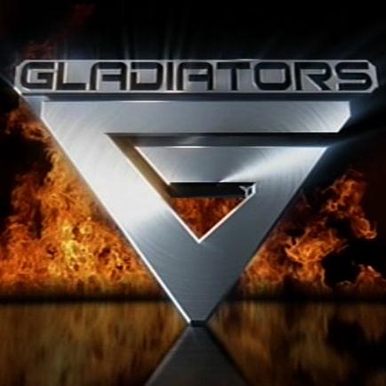 Muff Murfin Gladiators (TV Theme) profile image