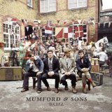 Mumford & Sons picture from Below My Feet released 05/21/2013