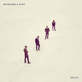 Mumford & Sons picture from Guiding Light released 09/28/2018