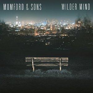 Mumford & Sons Snake Eyes profile image