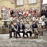 Mumford & Sons picture from The Boxer released 06/04/2013