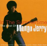Mungo Jerry picture from In The Summertime released 07/21/2009