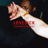 Mura Masa picture from Lovesick (feat. A$AP Rocky) released 05/15/2017
