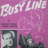 Murray Semos picture from Busy Line released 02/20/2014