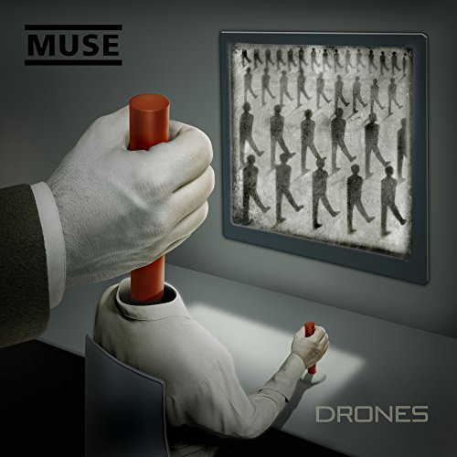 Muse Aftermath profile image