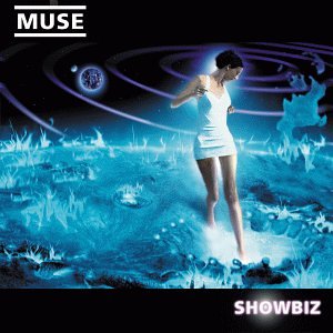 Muse Agitated profile image