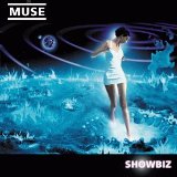 Muse picture from Agitated released 03/02/2011