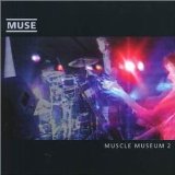 Muse picture from Con-Science released 06/12/2008